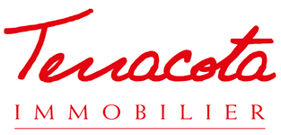 AGENCE TERRACOTA IMMOBILIER - Logo