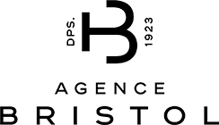 AGENCE BRISTOL - Logo