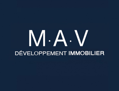AGENCE M.A.V DÉVELOPPEMENT IMMOBILIER