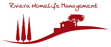 AGENCE RIVIERA HOMELIFE MANAGEMENT - Logo