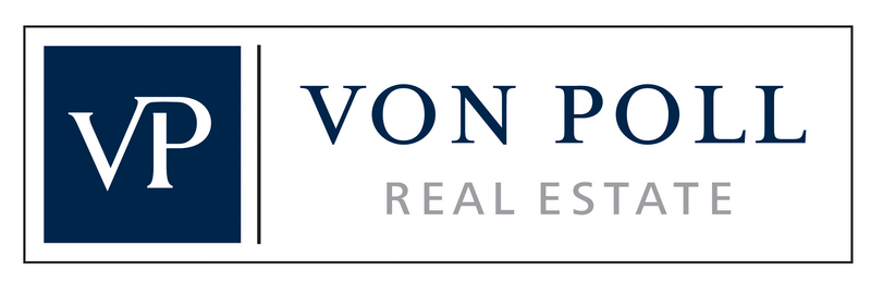 AGENCE VON POLL REAL ESTATE - Logo