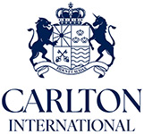 AGENCY CARLTON INTERNATIONAL Saint Jean Cap Ferrat - Logo
