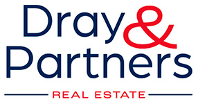 AGENCY Dray and Partners - Logo