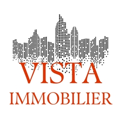 AGENCY VISTA IMMOBILIER - Logo