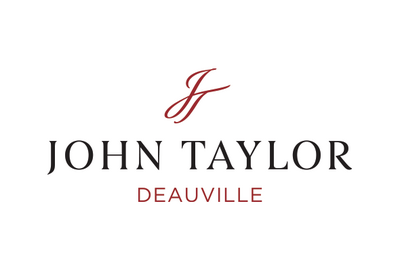 AGENCE JOHN TAYLOR DEAUVILLE - Logo