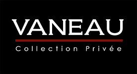 AGENCE VANEAU COLLECTION PRIVEE - Logo