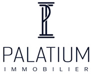 AGENCE PALATIUM IMMOBILIER - Logo