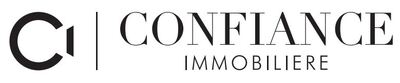 AGENCY CONFIANCE IMMOBILIERE - Logo
