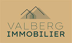 AGENCE Valberg Immobilier - Logo