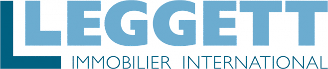 AGENCE Leggett Immobilier International - Logo
