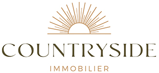 AGENCE Countryside Immobilier  - Logo