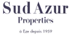 AGENCY Sud Azur Properties - Logo