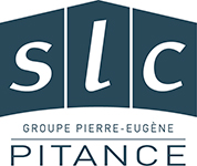 AGENCY SLC PITANCE - Logo