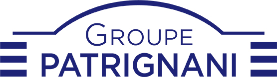 AGENCY GROUPE PATRIGNANI - Logo