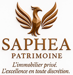 AGENCE SAPHEA PATRIMOINE