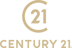AGENCY Century 21 Hanna Logis - Logo