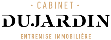 AGENCE Cabinet Dujardin - Logo