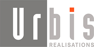 AGENCE URBIS REALISATIONS - Logo