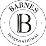 AGENCE Barnes Mougins - Logo