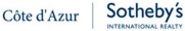 AGENCY COTE D'AZUR SOTHEBY'S INTERNATIONAL REALTY - Beaulieu