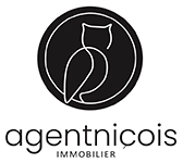 Agency Agent niçois immobilier - Logo