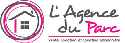AGENCY Agence du Parc - Logo