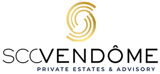 AGENCY SCC VENDÔME - Logo