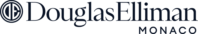 AGENCE DOUGLAS ELLIMAN MONACO - Logo