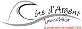 Logo de l'agence