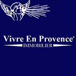 AGENCE VIVRE EN PROVENCE IMMOBILIER - Logo