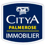 AGENCE Citya palmerose - Logo