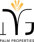 AGENCE MG Palm Properties - Logo