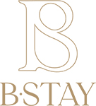 AGENCY BSTAY - Logo