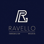 AGENCY Ravello Immobilier - Megève - Logo