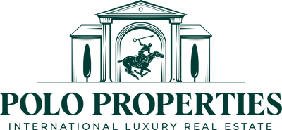 AGENCE Polo Properties Valle d'Itria - Logo