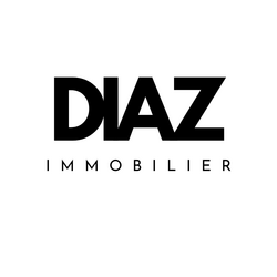 AGENCE Diaz IMMOBILIER - Logo