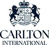 AGENCE Carlton international - Logo