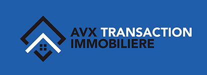 Agency AVX Transaction Immobiliere - Logo