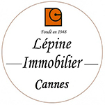 AGENCE LEPINE IMMOBILIER - Logo