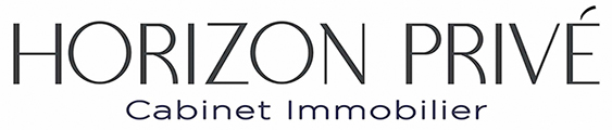 AGENCE Horizon Privé - Logo