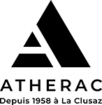 AGENCY ATHERAC - Logo