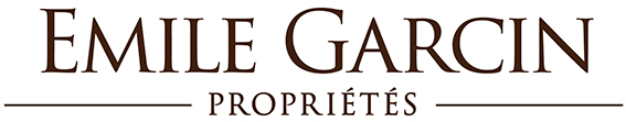 AGENCY Emile Garcin Normandie - Logo