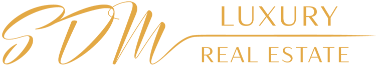 AGENCY SDM Luxury - Logo