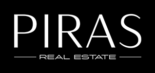 AGENCE Piras Real Estate - Logo