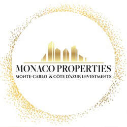 AGENCY RIVIERA PROPERTIES - Logo