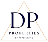 AGENCE DPPROPERTIES - Logo