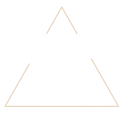 AGENCY DPPROPERTIES - Logo