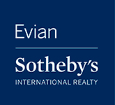 AGENCE Evian Sotheby s International Realty - Logo