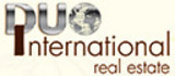 AGENCE DUO INTERNATIONAL REAL ESTATE