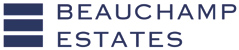 AGENCE BEAUCHAMP ESTATES - Logo
